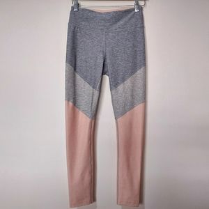 Outdoor Voices Spring 7/8 Colorblock Leggings